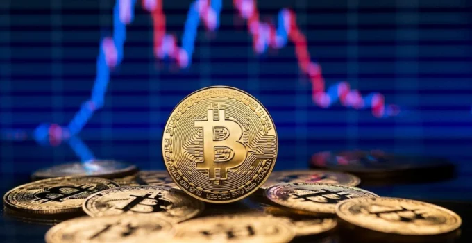 Kripto Piyasasında Sert Çöküş: 12 Saatte 100 Milyar Dolar Buhar Oldu