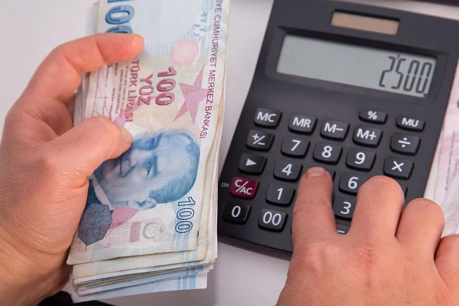 Memur ve Emekli Maaş Zammı Netleşti