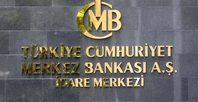 Merkez Bankası Faiz Kararı Açıklandı mı? Karar Ne Zaman Açıklanacak, Ne Anlama Geliyor? İşte Kritik Detaylar
