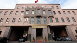 Milli Savunma Bakanlığı TMYS Kapsamında 53 Sürekli İşçi Alacak-1
