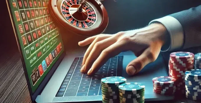 Sanal Kumar Nedir? Sanal Kumarın Zararları ve Toplumsal Etkileri