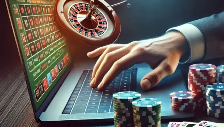 Sanal Kumar Nedir? Sanal Kumarın Zararları ve Toplumsal Etkileri