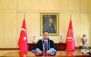 Sayıştay Başkanı Metin Yener Kimdir