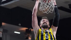 Sertaç Şanlı Yeniden Beşiktaş’a Dönüyor