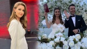 Show TV, Mehmet Akif Ersoy’un Eski Eşi Pınar Erbaş'ın İşine Son Verdi