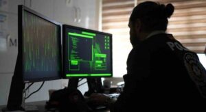 Siber Suçlara Büyük Darbe 16 İlde Operasyon, 126 Şüpheli Yakalandı