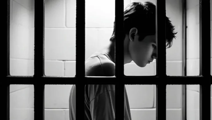 Suça sürüklenen çocuklar için erken uyarı sistemi geliyor