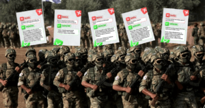 Suriye-Olaylarina-Iliskin-Dezenformasyon-Dosyasi-Iddialar-ve-Gercekler-300x158 Suriye Olaylarına İlişkin Dezenformasyon Dosyası İddialar ve Gerçekler