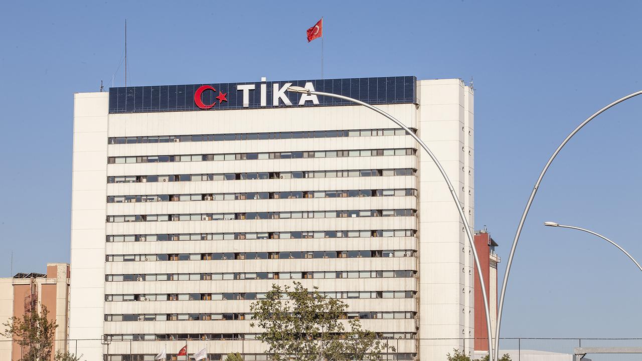 TİKA 20 Uzman Yardımcısı Alacak