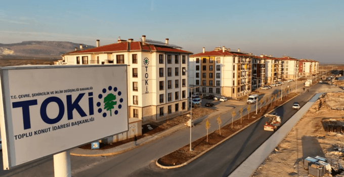 TOKİ Başvuru Ücreti İadesi Nasıl Alınır? 500 Bin Sosyal Konut Projesinde Kurada Adı Çıkmayanlar Ücret İadesi İçin Ne Yapmalı?