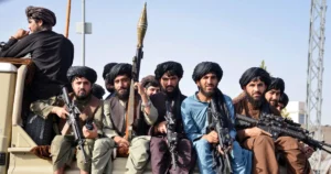 Taliban’dan yeni ceza kanunu Kölelik yasal oldu, kız çocuklarına eğitim yasağı geldi