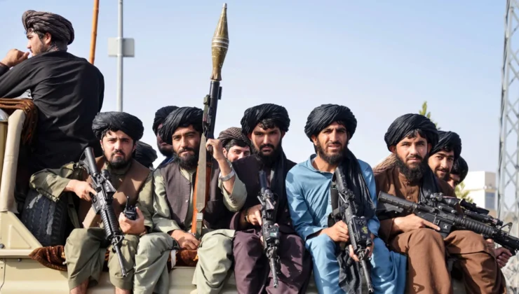 Taliban’dan yeni ceza kanunu: Kölelik yasal oldu, kız çocuklarına eğitim yasağı geldi