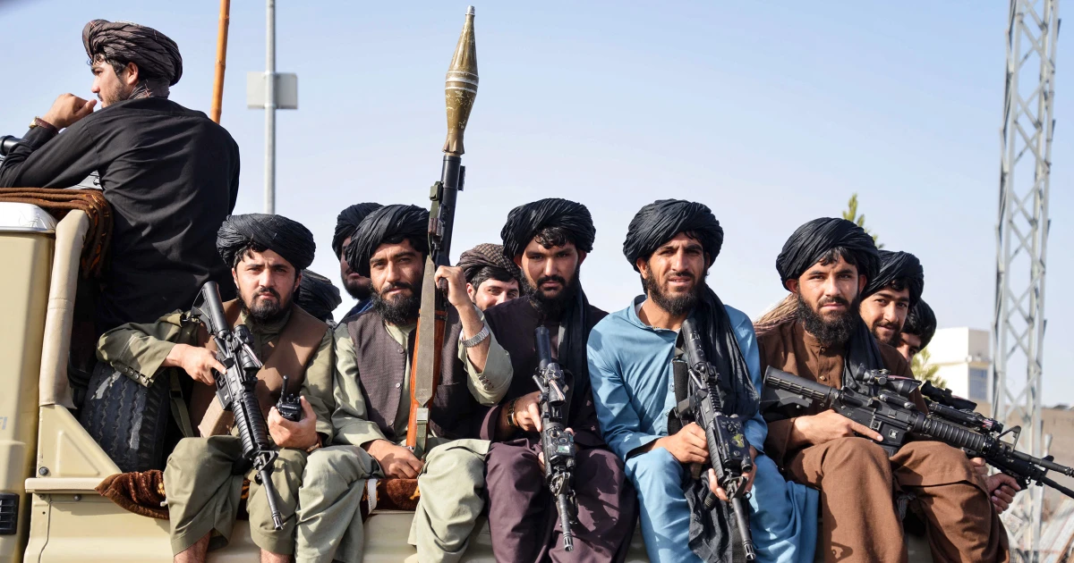 Taliban’dan yeni ceza kanunu Kölelik yasal oldu, kız çocuklarına eğitim yasağı geldi