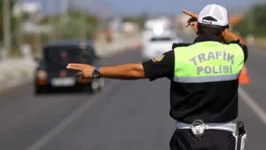 Trafik Cezalarını Artıran Teklifte 10 Madde Kabul Edildi Cezalar Rekor Seviyeye Çıktı