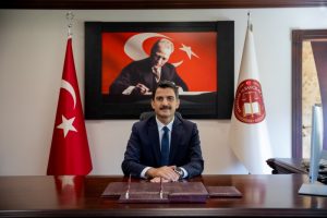 Turan Kuloğlu-HSK’dan “Sıfır Gecikmeli Yargı” Hamlesi