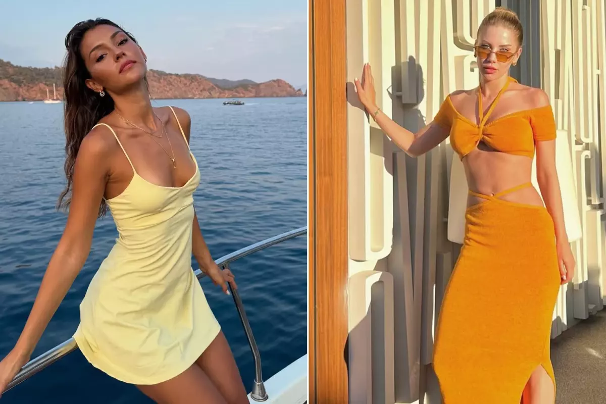 Uyuşturucu Operasyonunda Çağla Boz ve Melis Sabah’ın da aralarında bulunduğu 5 kişi gözaltına alındı