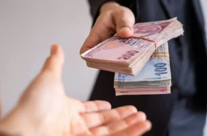Vatandaşlık Maaşı İçin Takvim Netleşti Pilot Uygulama Haziranda Başlıyor