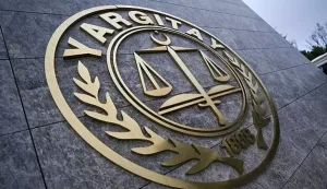 Yargıtay Siyasi Partilerin Üye Sayıları Açıklandı