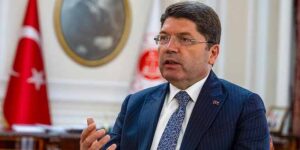 Yılmaz Tunç duyurdu 12. Yargı Paketi Şubat’ta TBMM gündeminde