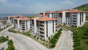 Yüzyılın Konut Projesi'nde Kura Heyecanı 7 İlde Hak Sahipleri Belirleniyor