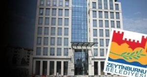 Zeytinburnu Belediyesi 11 Mühendis ve 4 Tekniker Alımı Yapacak