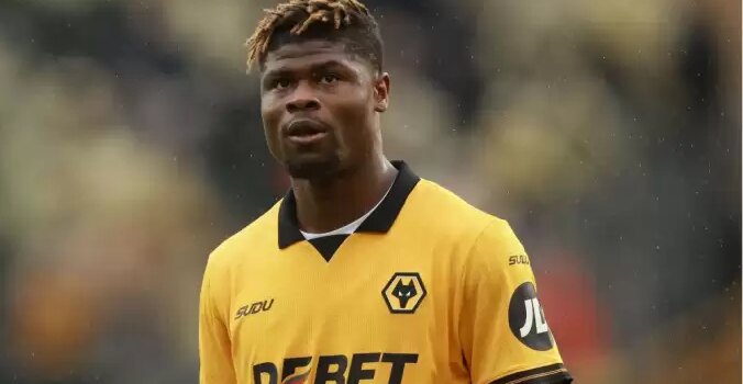 Beşiktaş, Emmanuel Agbadou ile Anlaştı! Transfer Bedeli Belli Oldu