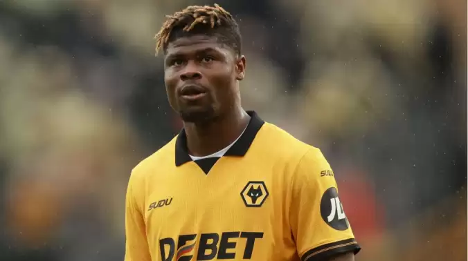 Beşiktaş, Emmanuel Agbadou ile Anlaştı! Transfer Bedeli Belli Oldu