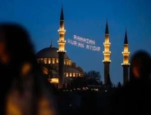 2026 Ramazan Bayramı Ne Zaman?
