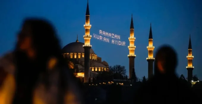 2026 Ramazan Bayramı Ne Zaman?