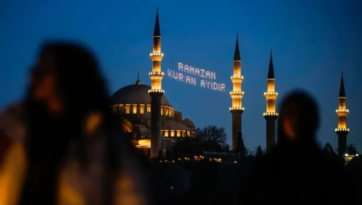 2026 Ramazan Bayramı Ne Zaman?