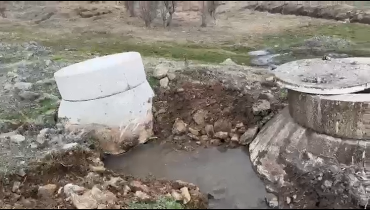 ASKİ’ye İçme Suyu Havzasında Kirlilik Nedeniyle 2 Milyon Liralık Ceza