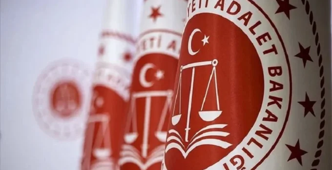 Adalet Bakan Yardımcıları Değişti. Yeni Atanan Bakan Yardımcıları Kimdir? Abdullah Aydoğdu, Burak Ceyhan, Can Tuncay, Niyazi Acar kimdir?