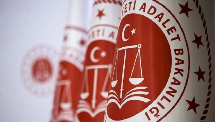 Adalet Bakan Yardımcıları Değişti. Yeni Atanan Bakan Yardımcıları Kimdir? Abdullah Aydoğdu, Burak Ceyhan, Can Tuncay, Niyazi Acar kimdir?