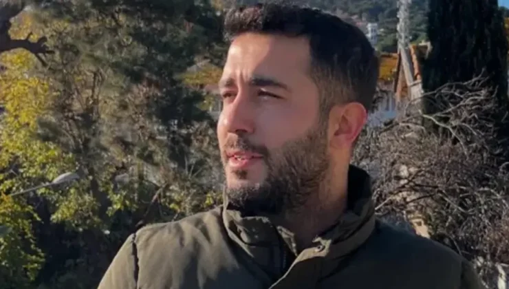 Adalet Bakanı Akın Gürlek’i sosyal medyada tehdit eden CHP Adalar Gençlik Kolları Başkanı Ramazan Yıldız tutuklandı