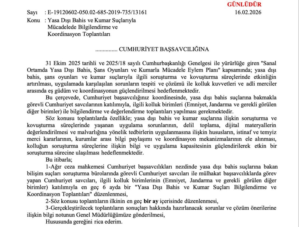 Adalet-Bakani-Akin-Gurlekten-81-Ile-Yasa-Disi-Bahis-Talimati-1024x777 Adalet Bakanı Akın Gürlek’ten 81 İle Yasa Dışı Bahis Talimatı