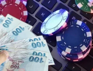 Adalet Bakanı Akın Gürlek’ten 81 İle Yasa Dışı Bahis Talimatı