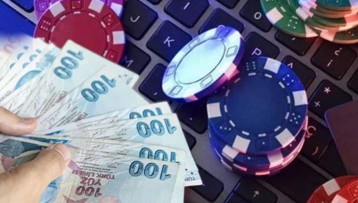 Adalet Bakanı Akın Gürlek’ten 81 İle Yasa Dışı Bahis Talimatı