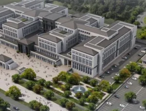 Adalet Bakanı Tunç Duyurdu: Aydın Adalet Binası’nın Yapım İhalesi Bugün Yapılıyor