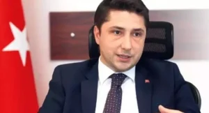 Adalet-Bakanligi-Bakan-Yardimcisi-Burak-Ceyhan-300x162 Adalet Bakan Yardımcıları Değişti. Yeni Atanan Bakan Yardımcıları Kimdir? Abdullah Aydoğdu, Burak Ceyhan, Can Tuncay, Niyazi Acar kimdir?