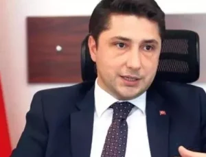 Adalet Bakan Yardımcısı Burak Ceyhan kimdir, nereli, kaç yaşında?