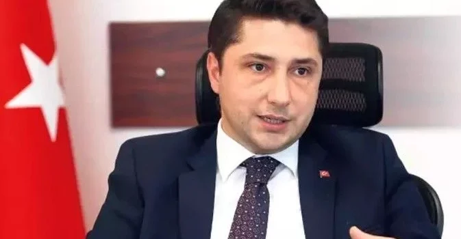 Adalet Bakan Yardımcısı Burak Ceyhan kimdir, nereli, kaç yaşında?