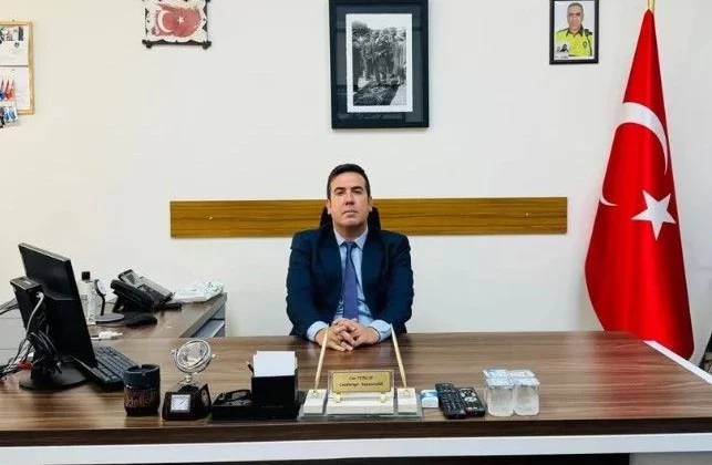 Adalet Bakan Yardımcısı Can Tuncay kimdir, nereli, kaç yaşında?