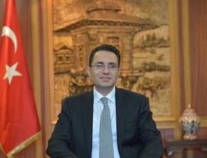 Adalet Bakan Yardımcısı Sedat Ayyıldız kimdir, nereli, kaç yaşında?