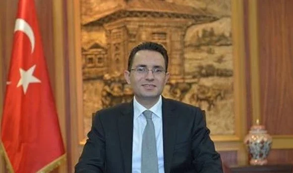Adalet Bakan Yardımcısı Sedat Ayyıldız kimdir, nereli, kaç yaşında?
