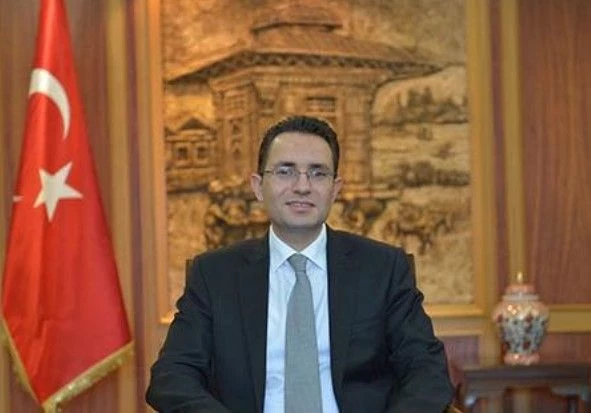 Adalet Bakan Yardımcısı Sedat Ayyıldız kimdir, nereli, kaç yaşında?