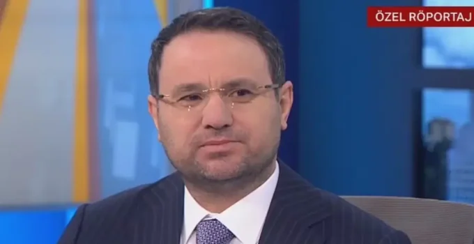 Adalet Bakanlığı’ndan Net Mesaj: “Geciken Davalar Önceliğimiz”