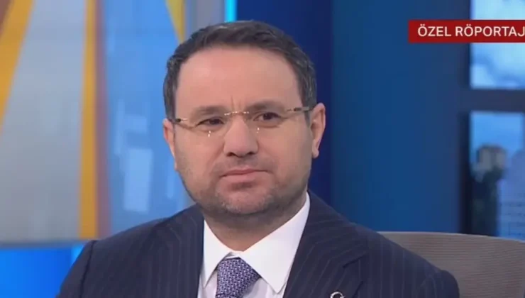 Adalet Bakanlığı’ndan Net Mesaj: “Geciken Davalar Önceliğimiz”