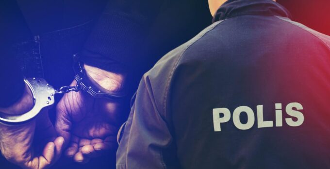 Ankara’da DEAŞ ve FETÖ Operasyonu: 10 Kişi Gözaltında