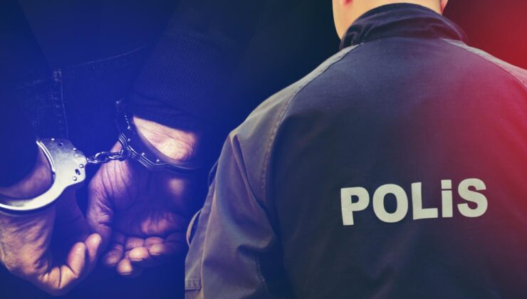 Ankara’da DEAŞ ve FETÖ Operasyonu: 10 Kişi Gözaltında