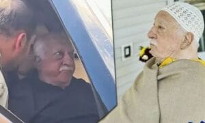Ankara’da FETÖ’nün Güncel Finans Yapılanmasına Darbe 8 Gözaltı, 1 Tutuklama